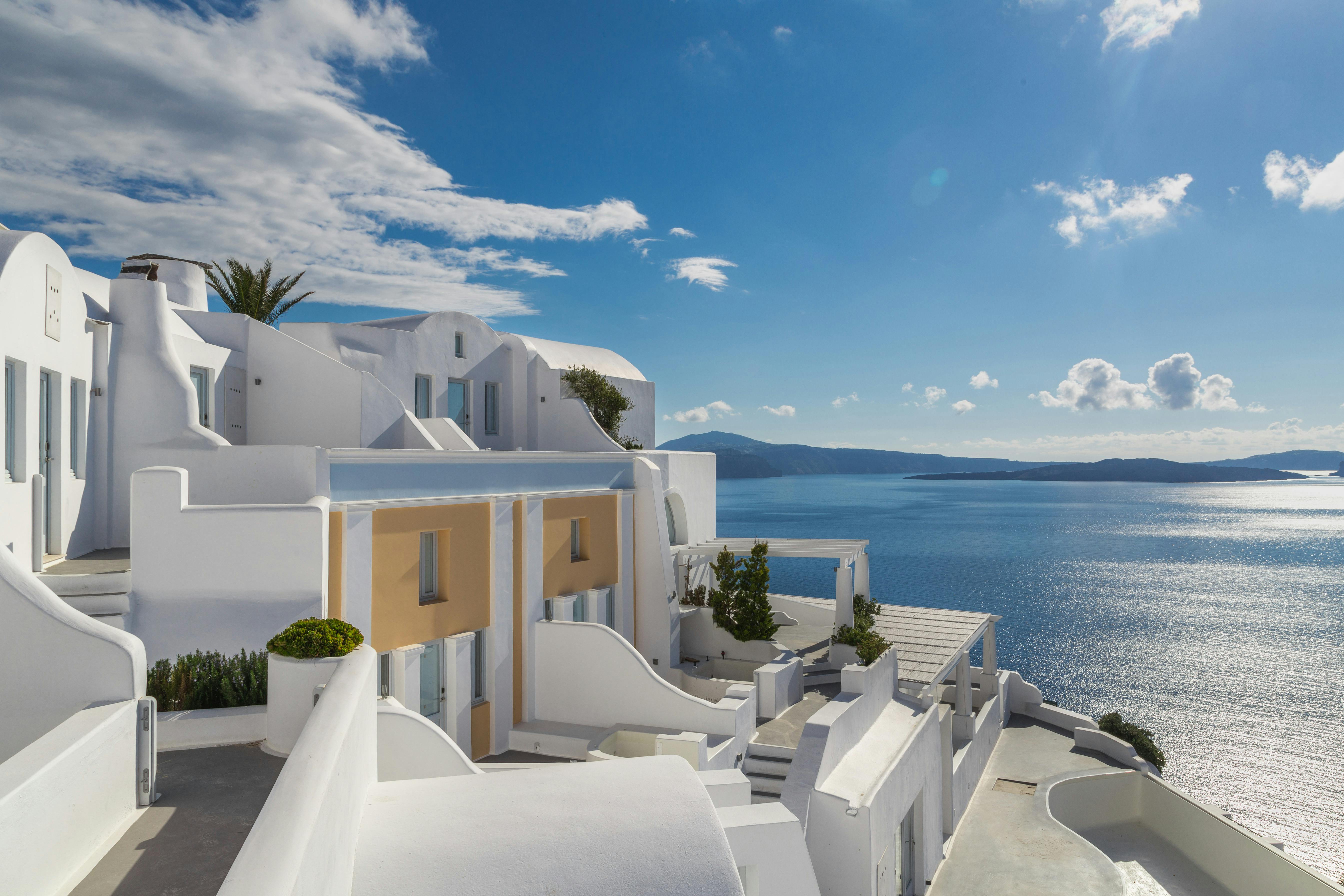 Santorini